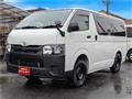 2015 Toyota Hiace Van