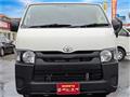 2015 Toyota Hiace Van