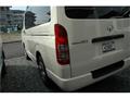 2017 Toyota Regiusace Van