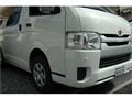 2017 Toyota Regiusace Van