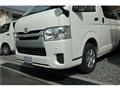 2017 Toyota Regiusace Van