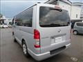 2015 Toyota Regiusace Van
