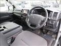 2015 Toyota Regiusace Van