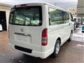 2017 Toyota Regiusace Van