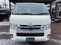2017 Toyota Regiusace Van