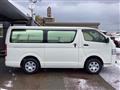 2017 Toyota Regiusace Van