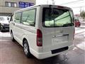 2017 Toyota Regiusace Van