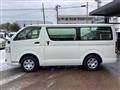 2017 Toyota Regiusace Van