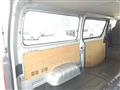 2017 Toyota Regiusace Van