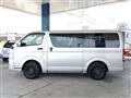 2017 Toyota Regiusace Van