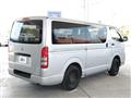 2017 Toyota Regiusace Van