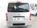 2017 Toyota Regiusace Van