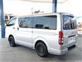 2017 Toyota Regiusace Van