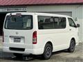 2019 Toyota Hiace Van