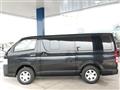 2016 Toyota Regiusace Van