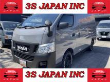 2015 Nissan NV350 Caravan