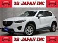 2015 Mazda CX-5