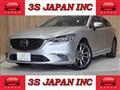 2016 Mazda Atenza Wagon