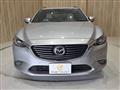 2016 Mazda Atenza Wagon