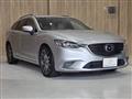 2016 Mazda Atenza Wagon