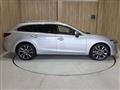 2016 Mazda Atenza Wagon