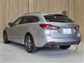 2016 Mazda Atenza Wagon
