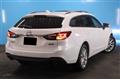 2015 Mazda Atenza Wagon