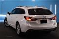 2015 Mazda Atenza Wagon