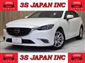 2017 Mazda Atenza Wagon