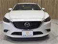 2017 Mazda Atenza Wagon
