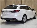 2017 Mazda Atenza Wagon