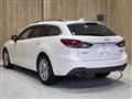 2017 Mazda Atenza Wagon