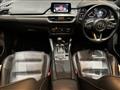 2017 Mazda Atenza Wagon