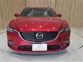 2016 Mazda Atenza Wagon