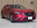 2016 Mazda Atenza Wagon