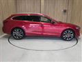 2016 Mazda Atenza Wagon