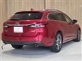 2016 Mazda Atenza Wagon