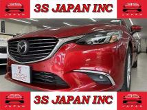 2018 Mazda Atenza Wagon