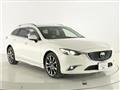 2016 Mazda Atenza Wagon