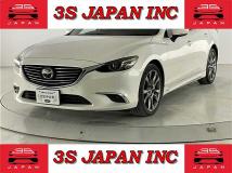 2016 Mazda Atenza Wagon