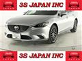 2015 Mazda Atenza Wagon