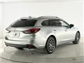 2015 Mazda Atenza Wagon