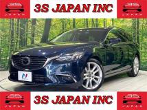 2016 Mazda Atenza Wagon