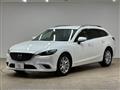 2015 Mazda Atenza Wagon
