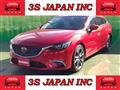 2016 Mazda Atenza Wagon