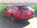 2016 Mazda Atenza Wagon