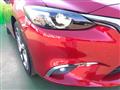2016 Mazda Atenza Wagon