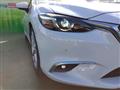2016 Mazda Atenza Wagon