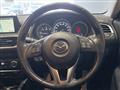 2015 Mazda Atenza Wagon