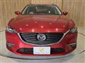 2015 Mazda Atenza Wagon